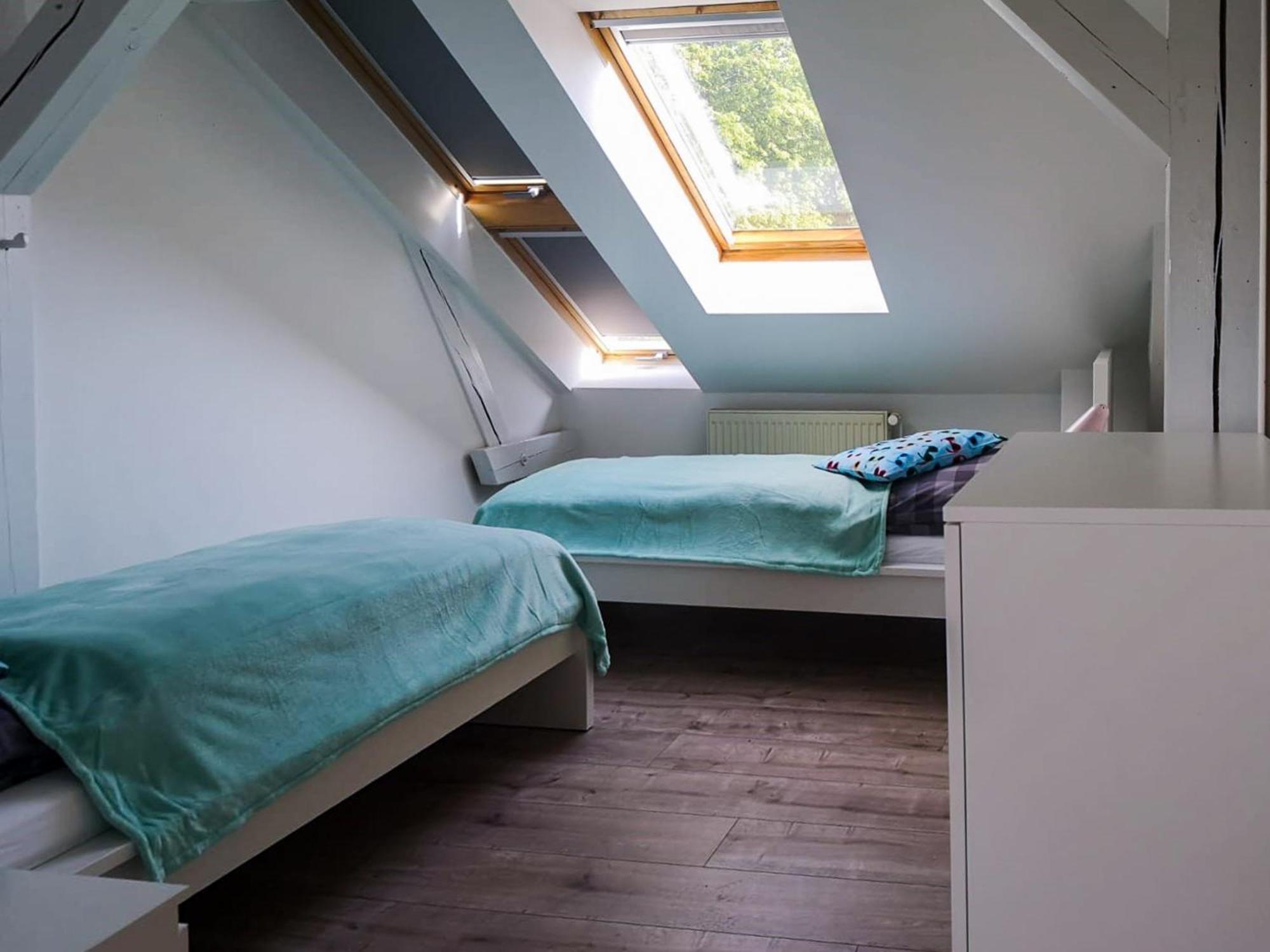 Apartamento Gutshof Gross Behnkenhagen Exterior foto